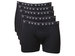 Hugo Boss Men's Boxer Briefs Underwear 5-Pairs