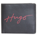 Hugo Boss Men's Handwritten-8 Wallet Bi-Fold