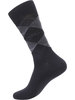 Hugo Boss Men's John Design US Fashion Socks Sz: 7-13 (One Size)