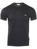 Lacoste Men's T-Shirt Crew Neck Short Sleeve Pima Jersey