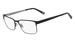 Marchon M-2002 Eyeglasses Men's Full Rim Square Shape