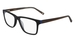 Marchon M-3006 Eyeglasses Men's Full Rim Rectangle Shape