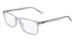 Marchon M-3502 Eyeglasses Men's Full Rim Rectangle Shape