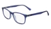 Marchon M-5505 Eyeglasses Women's Full Rim Rectangle Shape
