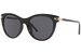 Michael Kors Bar Harbor MK2112U Sunglasses Women's Fashion Cat Eye