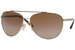 Michael Kors San-Jose MK1054 Sunglasses Women's Fashion Pilot