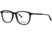 Mont Blanc MB0085O Eyeglasses Men's Full Rim Square Shape
