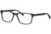 Nike 7246 Eyeglasses Men's Full Rim Square Shape