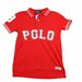 Polo Ralph Lauren Boy's 1/25 Classics Mesh Cotton Polo T-Shirt