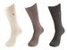 Polo Ralph Lauren Men's 3-Pairs Super Soft Dress Socks
