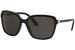 Prada PR-10VS Sunglasses Women's Square Shape