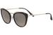Prada Women's SPR20U SPR/20/U Fashion Cat Eye Sunglasses