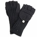 Scala Pronto Women's Knitted Glommit Gloves
