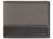 Timberland Men's Baseline Wallet Genuine Leather Passcase