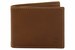 Timberland Men's New Hunter Passcase Genuine Leather Bi-Fold Wallet