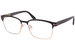Tom Ford TF5323 Eyeglasses Men's Full Rim Square Optical Frame