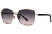 Tom Ford Fern TF1029 Sunglasses Women's Square Shape