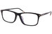 Tom Ford TF5646-D-B Eyeglasses Men's Full Rim Rectangular