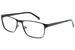 Tuscany Men's Eyeglasses 617 Full Rim Optical Frame