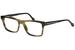Tuscany Men's Eyeglasses 637 Full Rim Optical Frame