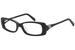 Tuscany Women's Eyeglasses 555 Full Rim Optical Frame