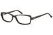 Tuscany Women's Eyeglasses 565 Full Rim Optical Frame