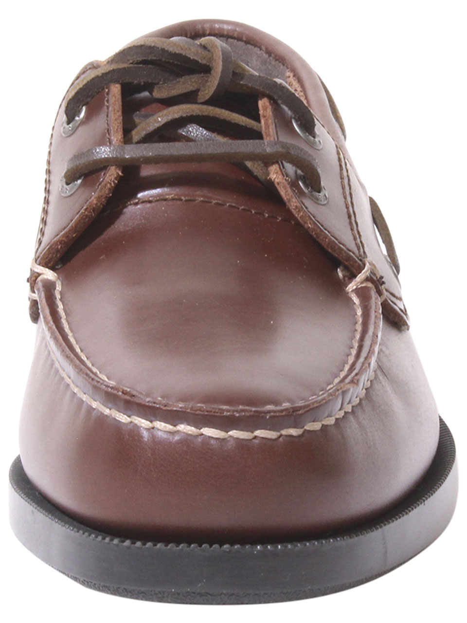 Dockers Men S Castaway Boat Shoes Raisin Sz Joylot