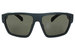 Adidas SP0008 Sunglasses Men's Rectangular Shades