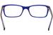 Armani Exchange Men's Eyeglasses AX3007 AX/3007 Full Rim Optical Frame