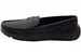 Ben Sherman Boy's Marlow Fashion Slip-On Penny Loafers Shoes