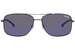 Carrera 8040/S Sunglasses Men's Rectangle Shape