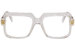 Cazal Legends Eyeglasses 607 Full Rim Optical Frame