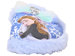 Disney Toddler/Little Kids Girl's Frozen Fuzzy Slippers