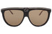 Gucci GG0732S Women's Sunglasses Fashion Pilot Shades