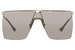 Gucci GG1096S Sunglasses Men's Shield