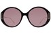 Gucci GG1202S Sunglasses Women's Oval Shape