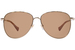 Gucci GG1419S Sunglasses Women's Pilot