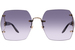 Gucci GG1562S Sunglasses Women's