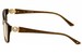 Guess By Marciano Women's Eyeglasses GM197 GM/197 Full Rim Optical Frame