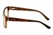 Guess By Marciano Women's Eyeglasses GM260 GM/260 Full Rim Optical Frame