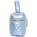 Guess Women's Spark Handbag Mini Canister Bag
