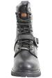 Harley-Davidson Men's Faded Glory Motorcycle Boots Shoes