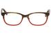 Hello Kitty Youth Girl's Eyeglasses HK295 HK/295 Full Rim Optical Frame