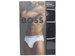 Hugo Boss Men's Power Underwear Briefs 3-Pack Regular Fit