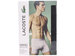 Lacoste Men's 3-Pack Boxer Briefs Underwear Classic Stretch