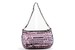 Love Moschino Women's Logo Shoulder Satchel Handbag