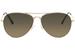 Maui Jim Mavericks MJ264 MJ/264 Titanium Fashion Polarized Sunglasses