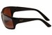 Maui Jim Men's Haleakala MJ/419 MJ419 Polarized Sunglasses