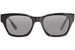 Maui Jim Polarized Valley Isle MJ780 Sunglasses Square Shape