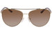 Michael Kors San-Jose MK1054 Sunglasses Women's Fashion Pilot